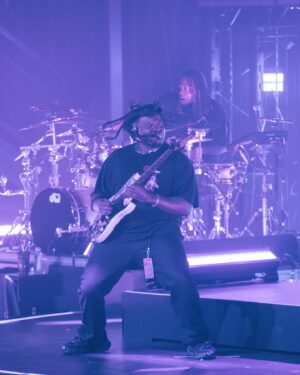 Devon Taylor Instagram - PARTYNEXTDOOR Sorry But I’m Outside Tour Has Started‼️Pull Up On Us‼️🤘🏾😎🤘🏾 📸 : @fouad