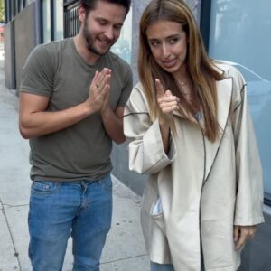Devon Werkheiser Instagram - TODAY ON THE POD: @vansecoo taught me how to shuffle • tune in for a conversation about self-expression, coming up from rock bottom, spirituality, manifestation and more • listen now.