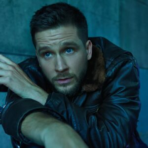 Devon Werkheiser Instagram - 2024 • ✨⭐️✨• who will I be? • 📸 by @stormsantos @scottsimock