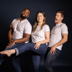 Devon Werkheiser Instagram - @nedsdeclassifiedpod heading to San Antonio this weekend for @thenostalgiacon • we’ll be doing a live podcast Saturday night • we want to see you Texas • come join us • 📸 by @kellybalch • swipe for when my leg cramped up 😂😁