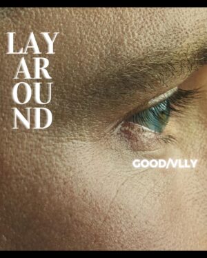 Devon Werkheiser Instagram - 📸 by @stormsantos • lay around streaming everywhere now • @goodvlly.music
