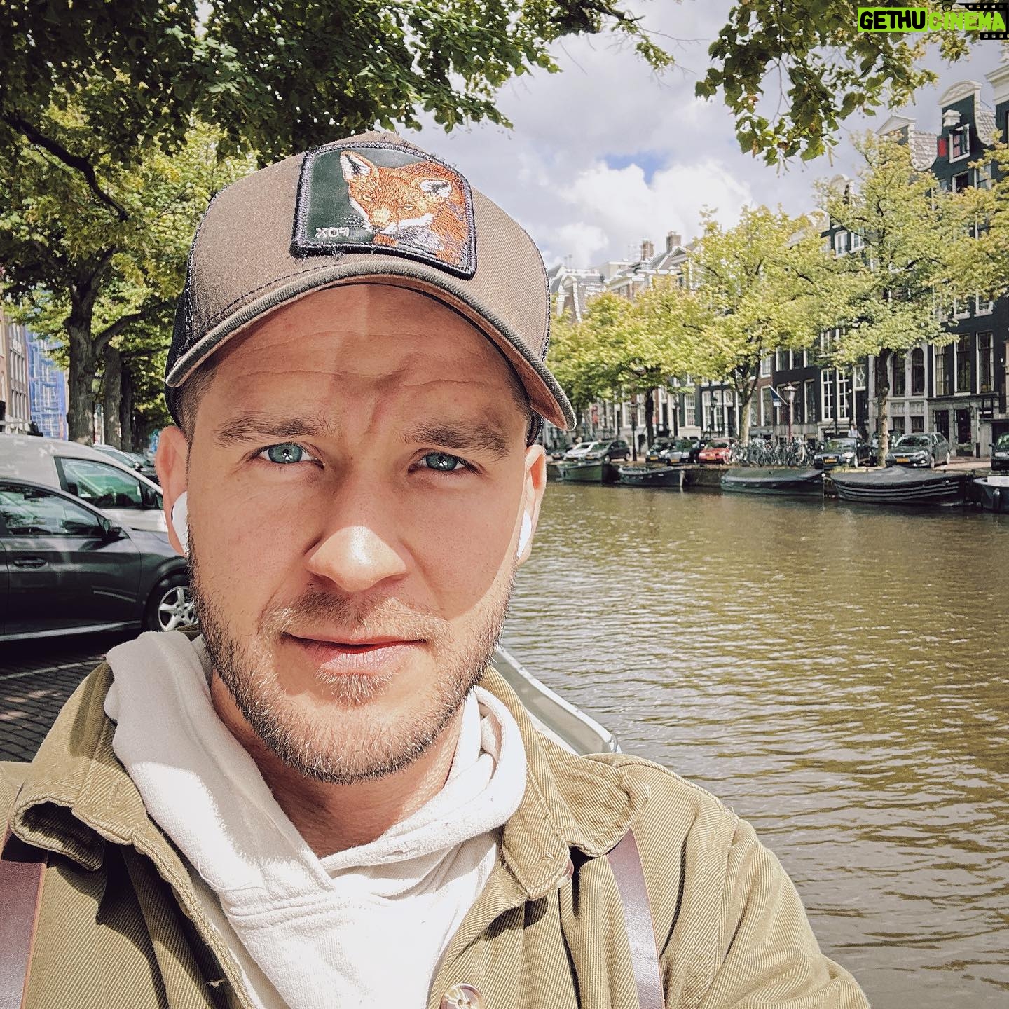 Devon Werkheiser - 9.2K Likes - amster•dump #amsterdam #nomocam