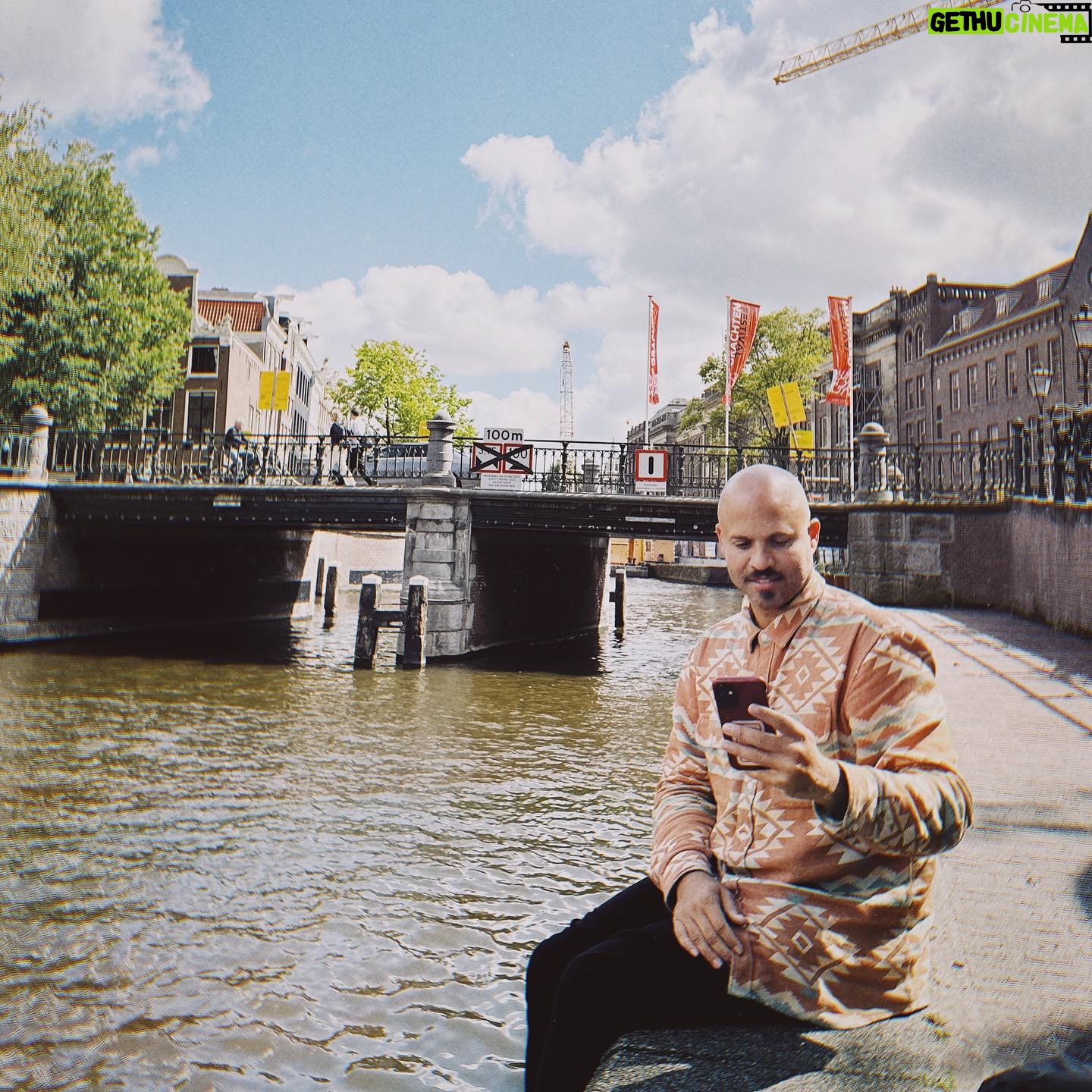 Devon Werkheiser - 9.2K Likes - amster•dump #amsterdam #nomocam