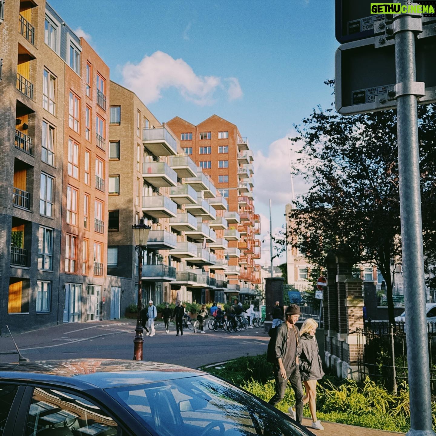 Devon Werkheiser - 9.2K Likes - amster•dump #amsterdam #nomocam