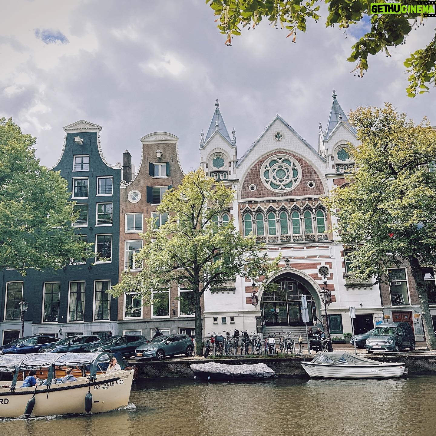 Devon Werkheiser - 9.2K Likes - amster•dump #amsterdam #nomocam