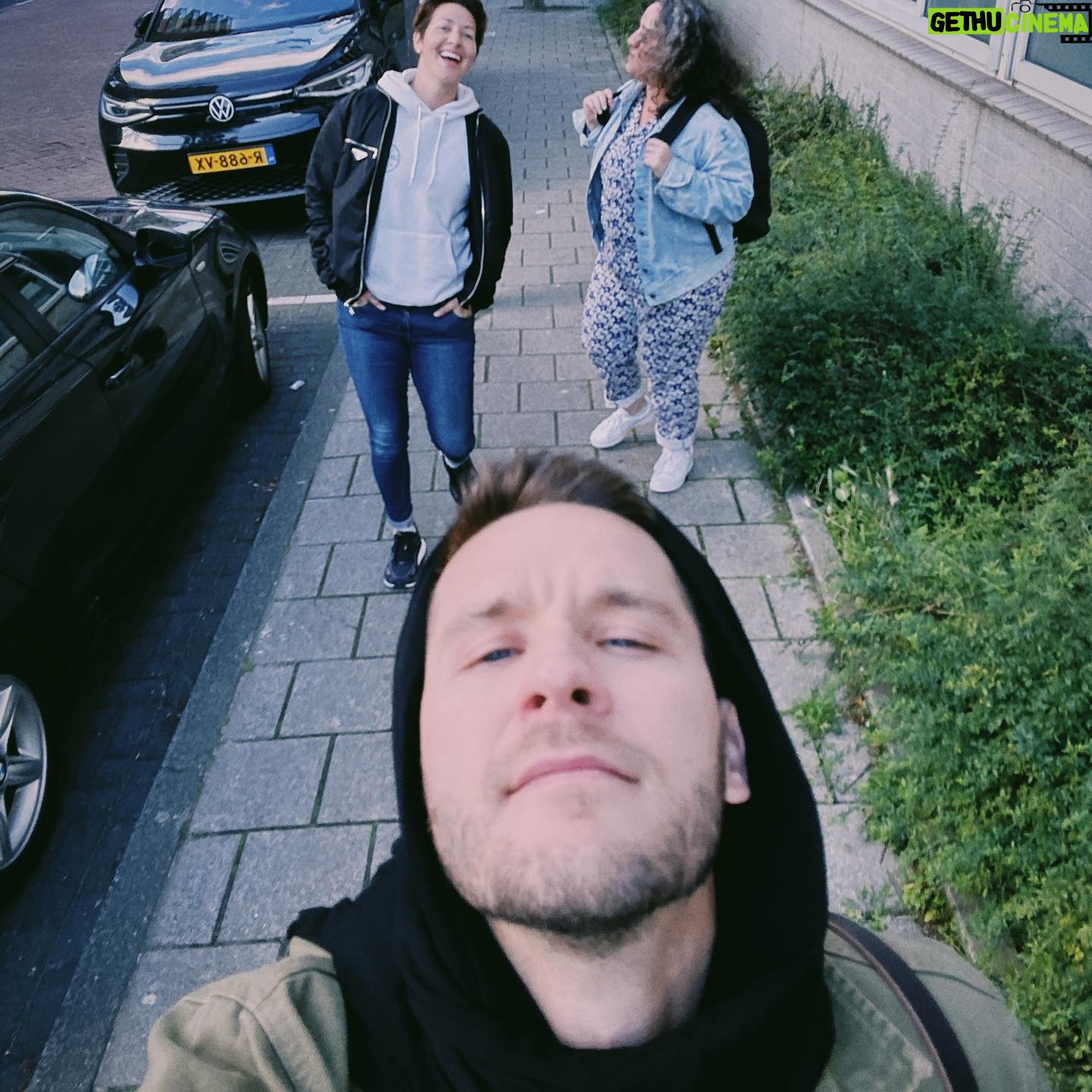 Devon Werkheiser - 9.2K Likes - amster•dump #amsterdam #nomocam