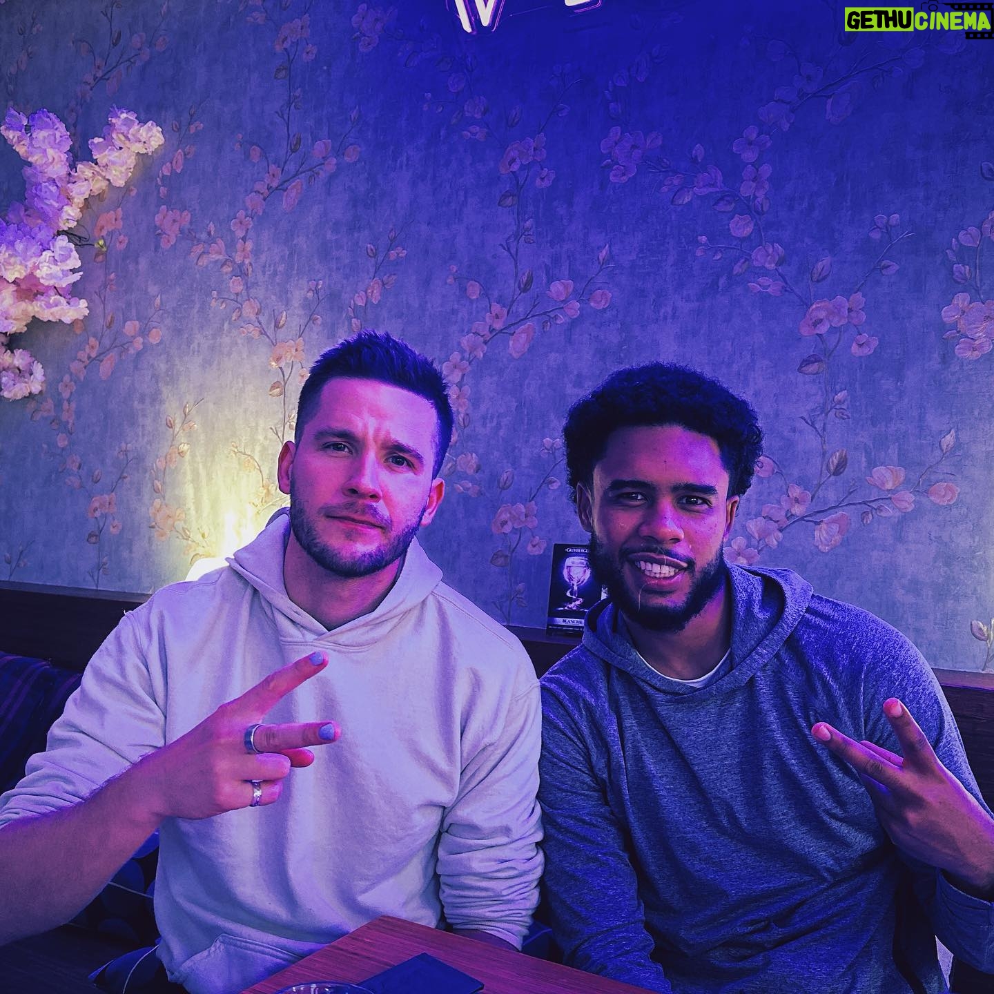 Devon Werkheiser - 7K Likes - amsterboys #amsterdam
