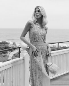 Actress Devon Windsor HD Instagram Photos and Wallpapers August 2024