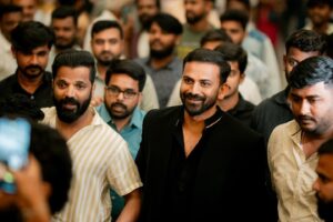 Dhananjay Instagram - With a friend for a friend’s marriage ❤️
@sathish_ninasam_official 
Thanks @stories_by_prarthana_raghu for the pic and @itmeshachinaheggar for the design