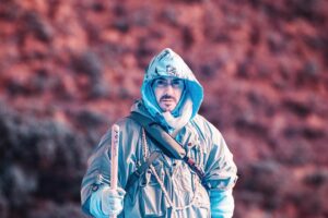 Dhani Harrison Instagram - Day out of time. 
📸 : @g_i_r_o_u_x 

#feb29th 
#innerstandingquest
