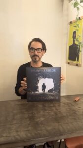 Actor Dhani Harrison HD Instagram Photos and Wallpapers July 2024