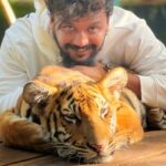 Dhanveer Gowda