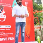 Dhanveer Gowda