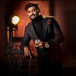 Dhanveer Gowda