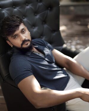 Dhanveer Gowda Instagram - 