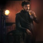 Dhanveer Gowda