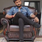 Dhanveer Gowda
