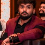 Dhanveer Gowda