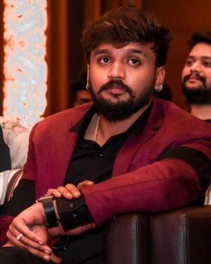 Dhanveer Gowda Instagram - 
