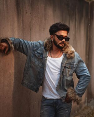 Dhanveer Gowda Instagram - 
