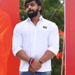 Dhanveer Gowda