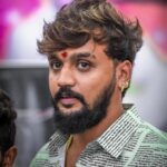 Dhanveer Gowda