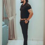 Dhanveer Gowda