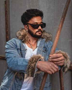 Dhanveer Gowda Instagram - 
