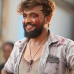 Dhanveer Gowda