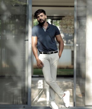 Dhanveer Gowda Instagram - 