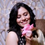 Dhanya Mary Varghese