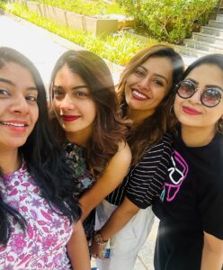 Actress Dhanya Mary Varghese HD Instagram Photos and Wallpapers June 2024
