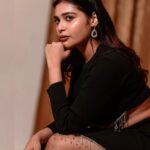 Dharsha Gupta