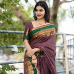 Dharsha Gupta