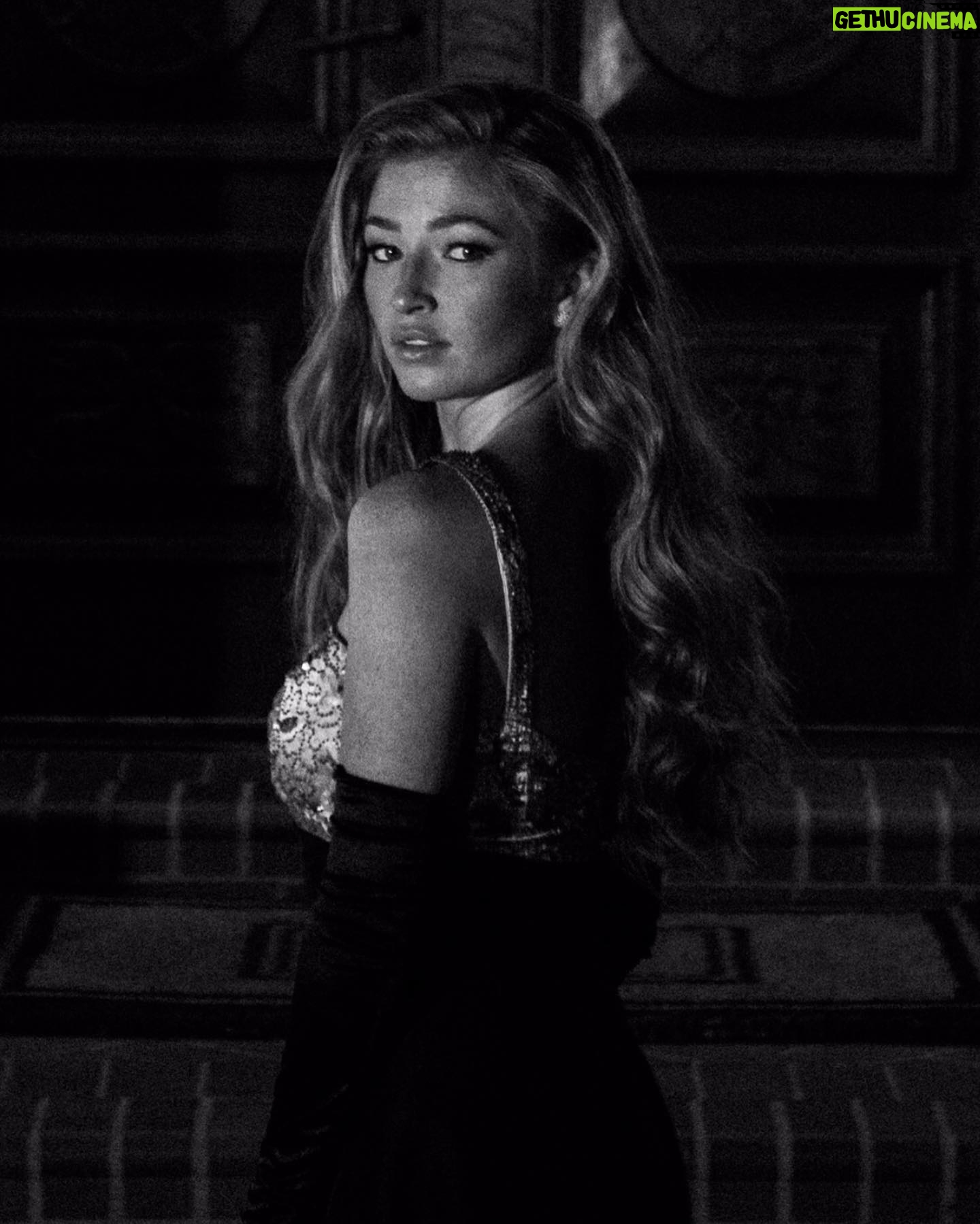 Diana Hopper - 2.5K Likes - 🥀