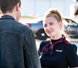 Diana Hopper Instagram - come watch me flirt with @alexrussell on @swatcbs this Sunday 5/1 at 10/9c #sorrystris 😝