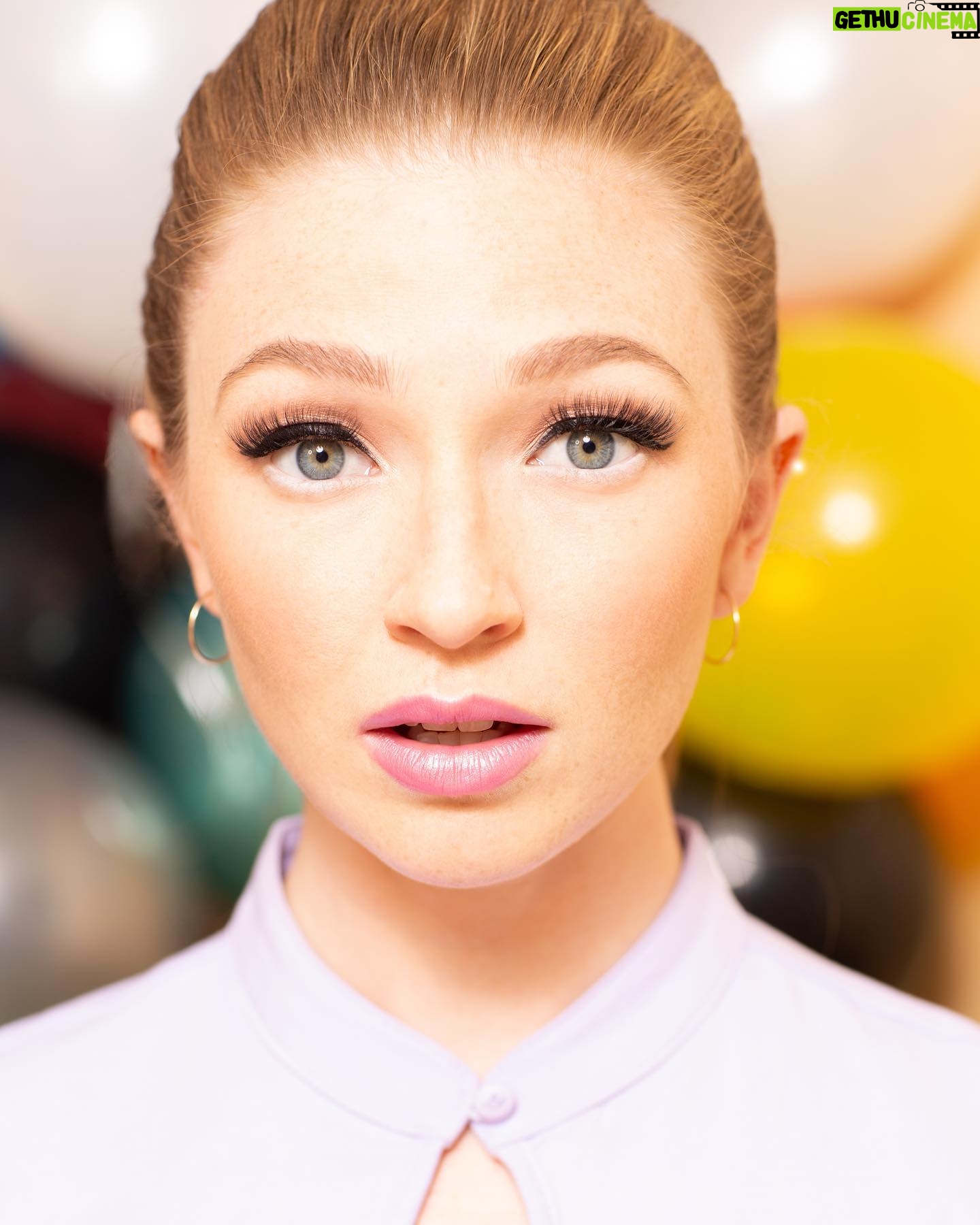 Diana Hopper - 1.5K Likes - #FBF to that time @brettglam and @kateromeropics stormed the castle just hours before my birthday party. Made me look fabulous, and snapped some photos for good measure. 💘