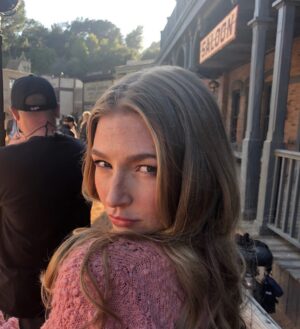 Diana Hopper Instagram - Tomorrow. @goliathtv