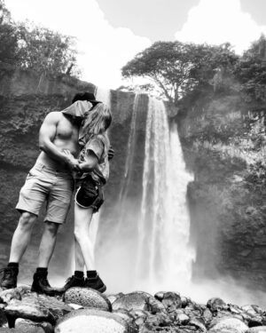 Diana Hopper Instagram - Kauai ✨