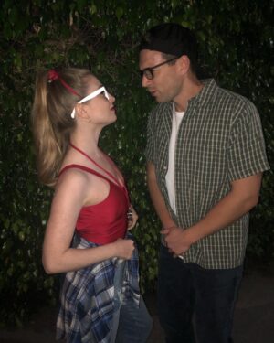 Diana Hopper Instagram - Sandlot (a 2020 reboot) 🌹