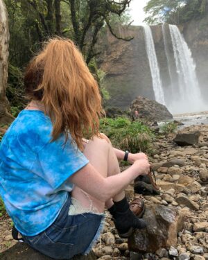 Diana Hopper Instagram - Kauai ✨