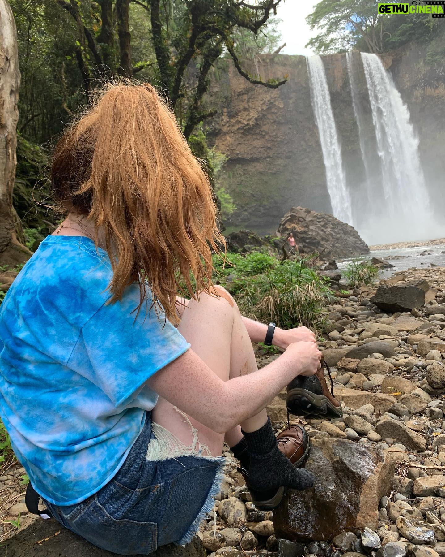 Diana Hopper - 1.4K Likes - Kauai ✨