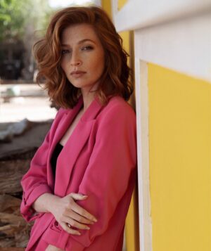 Diana Hopper Instagram - @manfredbaumann @nellybaumann ✨