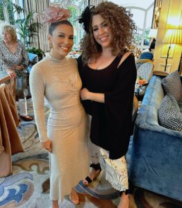 Actress Diana Maria Riva HD Instagram Photos and Wallpapers April 2024