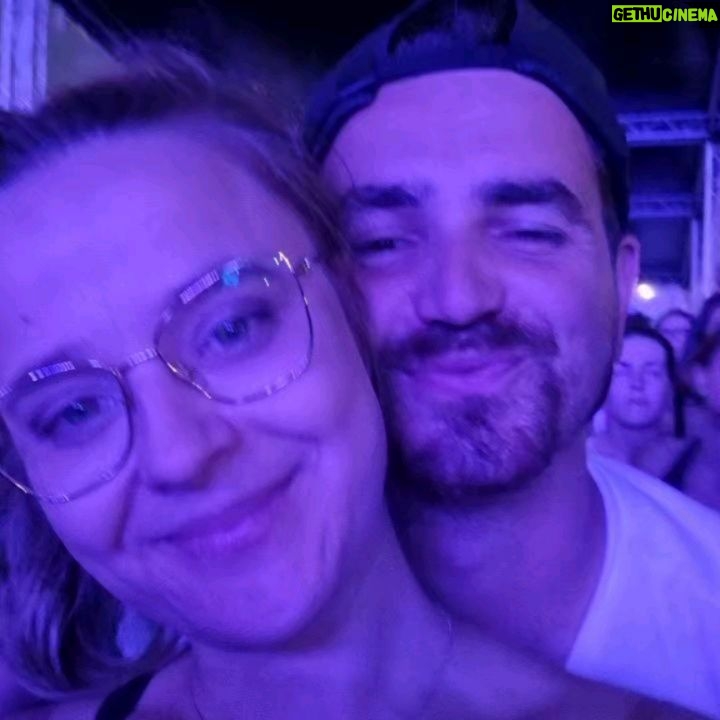 Diana Marquês Guerra - 2.5K Likes - Parabéns a ti 🖤 @diogo_o_lopes
Parabéns pela pessoa bonita que és. Especial.
Com essa enegia e boa disposição que contagia qualquer um à tua volta (excepto quando a fome aperta 🤭).
O melhor que podia ter ao meu lado.
Que incrível é partilhar uma vida e tantos momentos, e tão bons, contigo. Obrigada.
E aos que ainda estão por vir 🥂
It may just be the hormones speaking, but I really do love you.
A little more than I planned 🤍