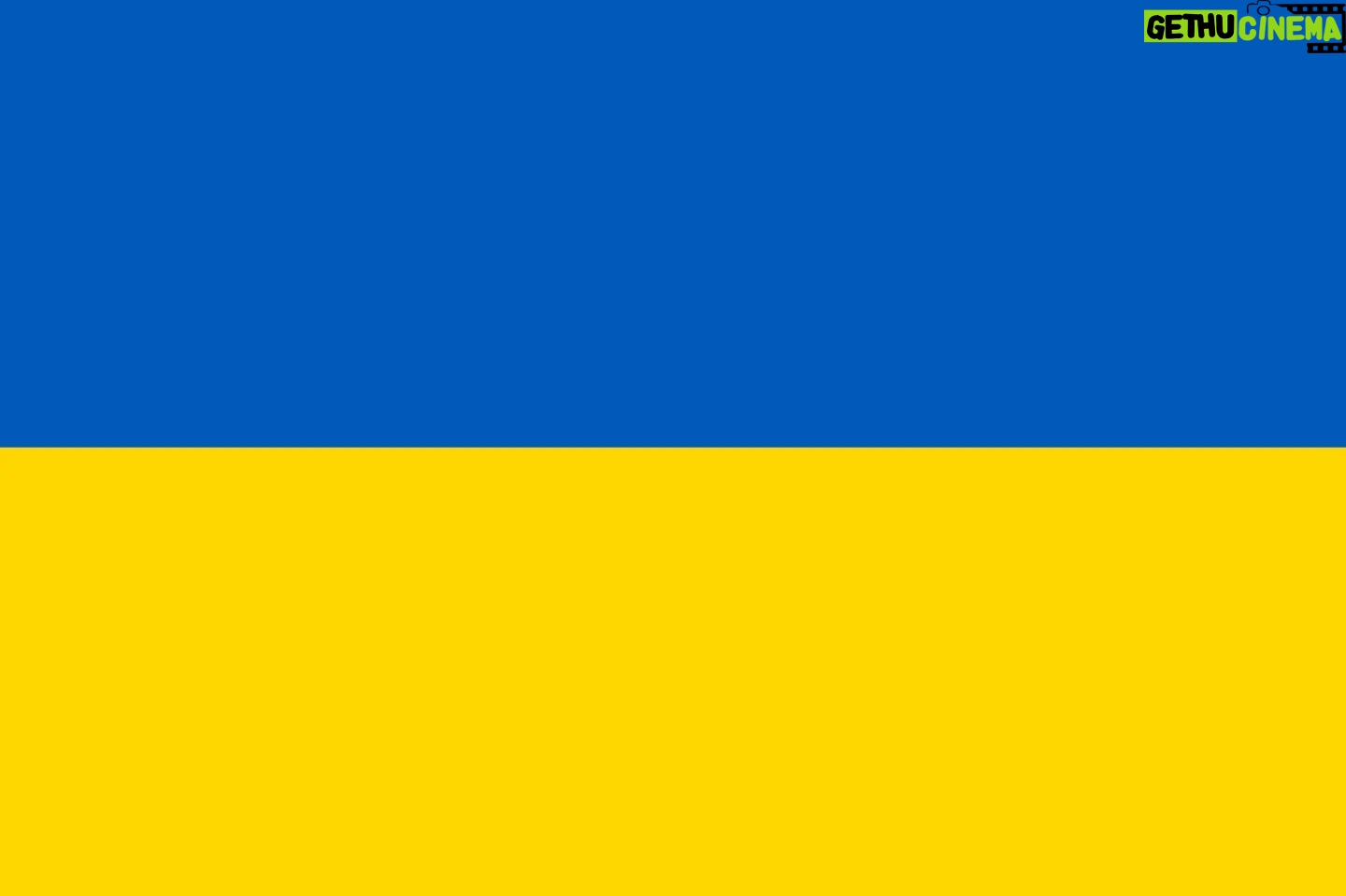 Diana Marquês Guerra - 438 Likes - É um dia triste. Muito triste. O mundo acorda triste. A Ucrânia acorda em Guerra. Várias explosões em várias cidades Ucranianas incluindo a capital Kiev. A Rússia invade a Ucrânia sem qualquer fundamento que nao seja o interesse financeiro. O resto do mundo tem o dever de ajudar a Ucrânia neste crime e ataque á liberdade e democracia.
Vivemos num mundo onde a ganância e interesses políticos prevalecem acima de tudo, parece que nada aprendemos. Ainda assim espero que tudo isto possa ter um fim rápido. Apenas 77 anos se passaram desde a 2ª Guerra Mundial.
É triste.
Muito triste.
We stand with Ukraine 🇺🇦
#Ucrânia #westandwithukraine
#ukraine