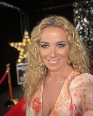Diana Mórová Instagram - Diana 7-krát inak… 🔥❤️😍 

A nezabudnite sledovať @csmt_tvjoj každú nedeľu o 20:40 na JOJke a 20:15 na Primě. ⭐️

#tvjoj #tvprima #dianamorova #csmt #ceskoslovenskomatalent #csmt2023 #csmttvjoj
