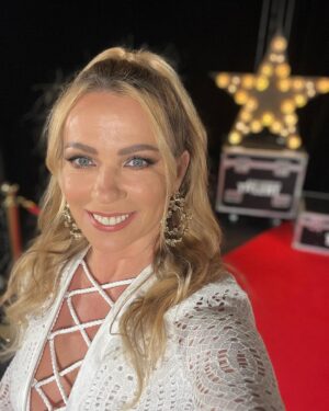 Diana Mórová Instagram - Diana 7-krát inak… 🔥❤️😍 

A nezabudnite sledovať @csmt_tvjoj každú nedeľu o 20:40 na JOJke a 20:15 na Primě. ⭐️

#tvjoj #tvprima #dianamorova #csmt #ceskoslovenskomatalent #csmt2023 #csmttvjoj