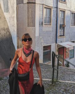 Actress Diana Nicolau HD Instagram Photos and Wallpapers June 2024