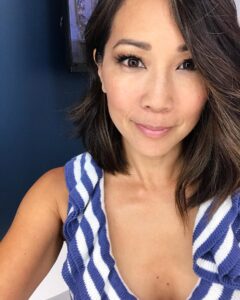 Actress Diane Mizota HD Instagram Photos and Wallpapers May 2022